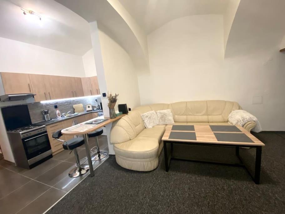 K&P Apartment In The Center Prague Extérieur photo