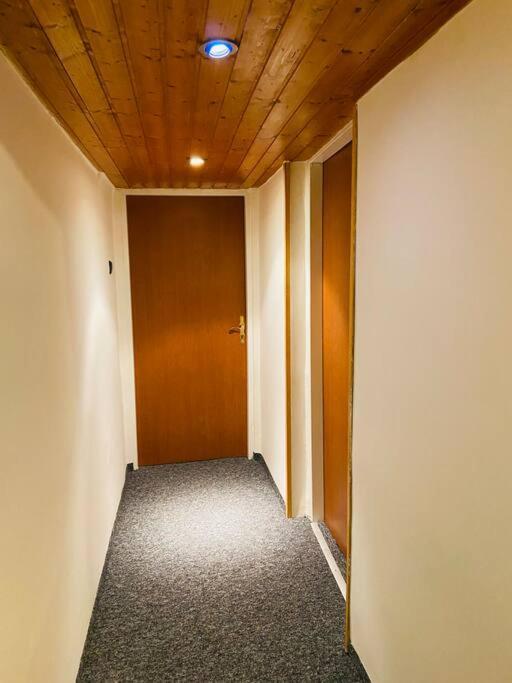 K&P Apartment In The Center Prague Extérieur photo
