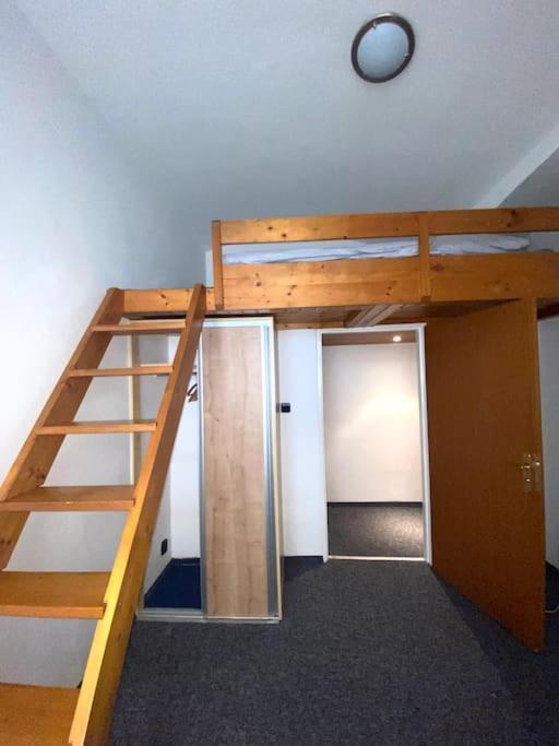 K&P Apartment In The Center Prague Extérieur photo