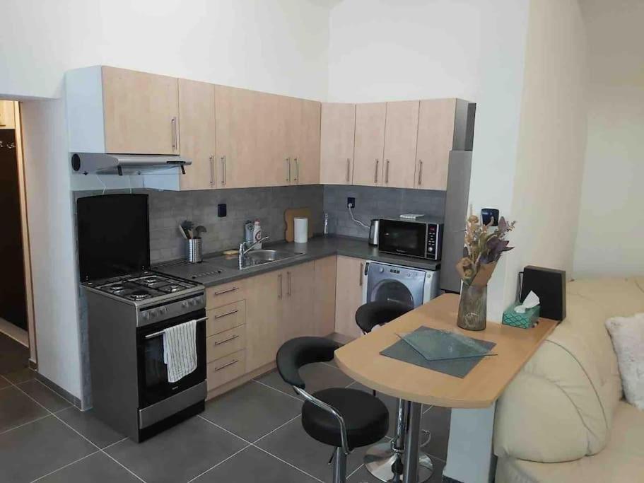 K&P Apartment In The Center Prague Extérieur photo