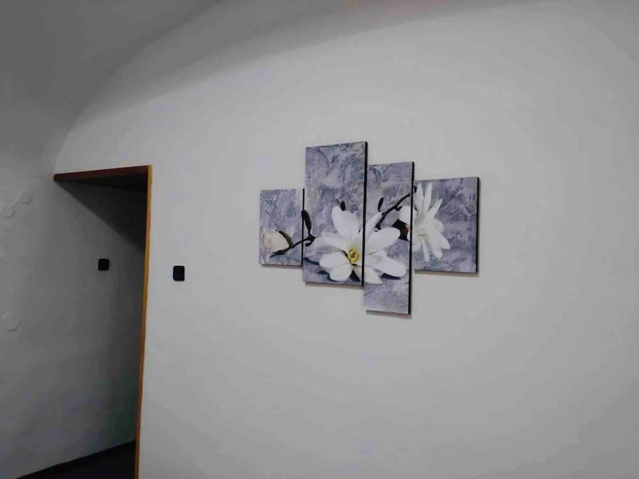 K&P Apartment In The Center Prague Extérieur photo